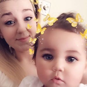 Meet your Posher, Jessics